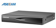 6 CH 4k Ultra HD NVR Video Recorder