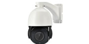 8MP 4K IP Camera Outdoor PTZ POE 30X Camera