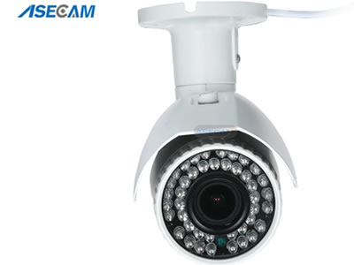 Super 5MP IP Camera H.265 Zoom 4X Varifocal lens Onvif Bullet Outdoor Video Surveillance Network POE CCTV Xmeye Security Camera